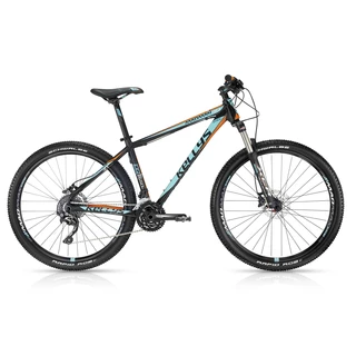 Horský bicykel KELLYS MADMAN 30 - model 2016