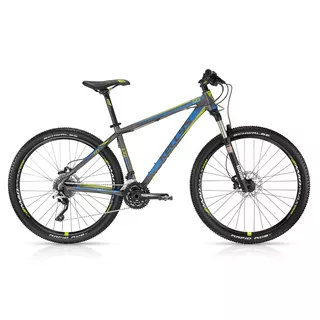 Mountain Bike KELLYS MADMAN 50 – 2016