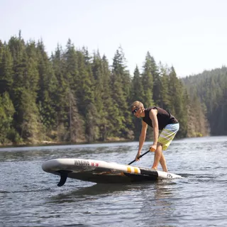 Paddleboard deska pompowana Aqua Marina Magma