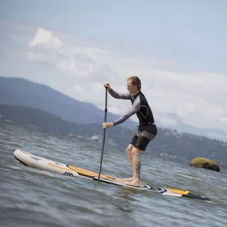 Paddleboard deska pompowana Aqua Marina Magma