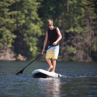 Paddleboard deska pompowana Aqua Marina Magma