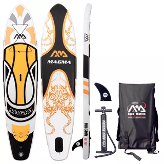 Paddleboard Aqua Marina Magma - 2.jakost