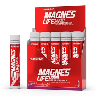 Drink Nutrend Magneslife 10x25 ml