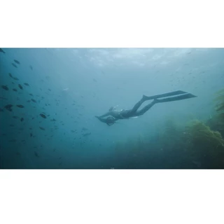 Underwater scooter Hoverstar H2 Aquajet - White