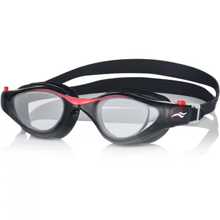 Dětské plavecké brýle Aqua Speed Maori - Pink/White - Black/Red