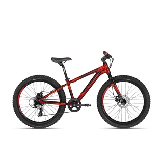 Juniorský bicykel KELLYS MARC 70 24" - model 2018