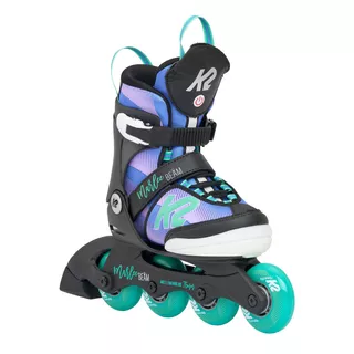 Adjustable LED Rollerblades K2 Marlee Beam 2023