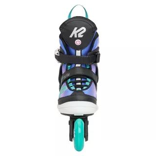 K2 Marlee Beam 2023 verstellbare beleuchtete Rollschuhe