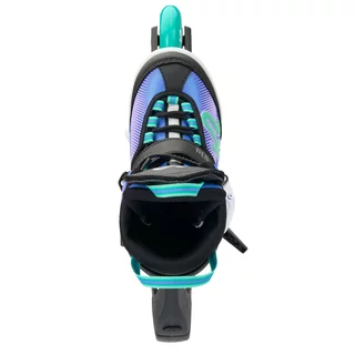 Nastaviteľné svietiace kolieskové korčule K2 Marlee Beam H-Type