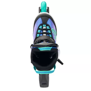 Adjustable LED Rollerblades K2 Marlee Beam 2023