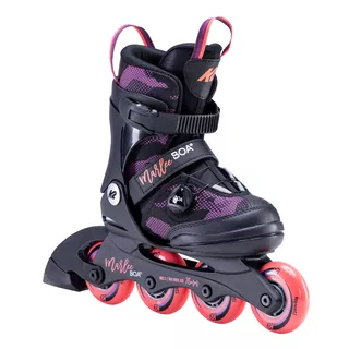 Adjustable Rollerblades K2 Marlee BOA 2020