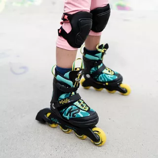 Adjustable Rollerblades K2 Marlee Pro 2023