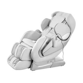 Massage Chair inSPORTline Kostaro - White