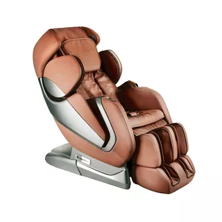 Massage Chair inSPORTline Kostaro - Champagne