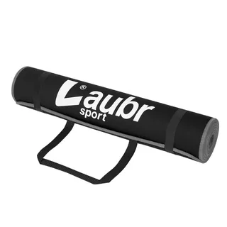 Laubr 6mm Joga Matte - grau