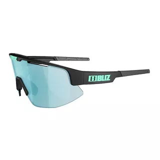 Bliz Matrix Small Sport Sonnenbrille - Matt Schwarz