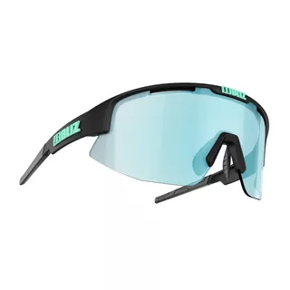 Sports Sunglasses Bliz Matrix Small - Matt Black