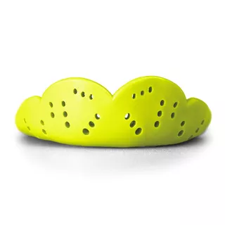 Mouthguard SISU 2.4 Max - Purple Punch - Neon Flash