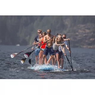 Paddleboard Aqua Marina Mega - modell 2018