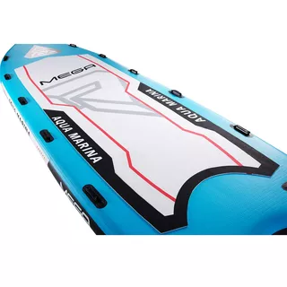 Aqua Marina Mega Paddle Board - Modell 2018