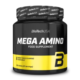 Mega Amino - 300 tabletta