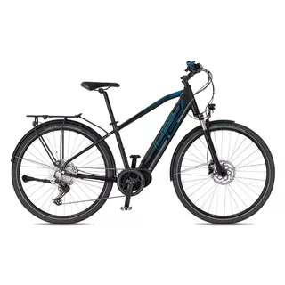 Trekingový elektrobicykel 4EVER Mercury Elite Trek - model 2021 - 17"