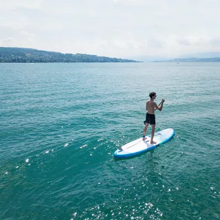 Aztron Mercury 10'10" Paddleboard mit Zubehör