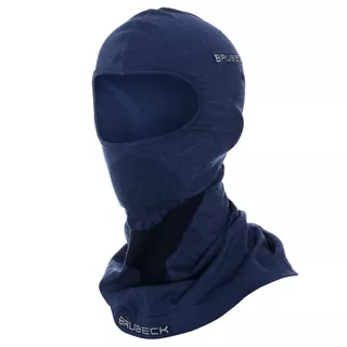 Unisex Balaclava Brubeck Merino KM10370