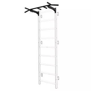 Pull-Up Bar for Wall Bars BenchK 210/310