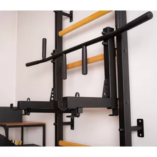 Pull-Up Bar for Wall Bars BenchK 210/310/710