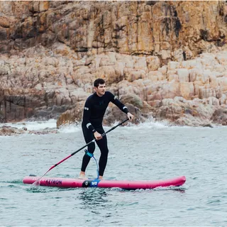 Paddleboard s příslušenstvím Aztron Meteor 14'0"