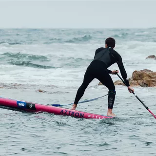 Paddleboard deska pompowana sup z akcesoriami Aztron Meteor 14'0"