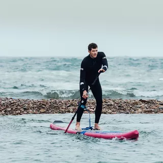 Paddleboard s příslušenstvím Aztron Meteor 14'0"