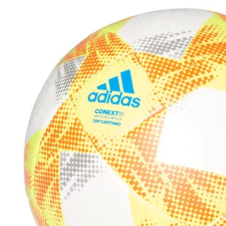 Soccer Ball Adidas Conext 19 Top Capitano ED4934