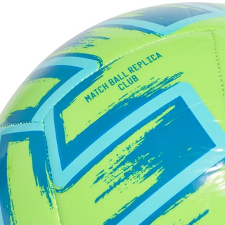 Futbalová lopta Adidas EURO 2020 Uniforia Club FH7354