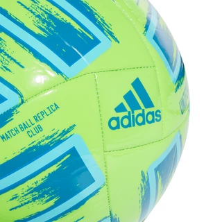 Fotbalový míč Adidas EURO 2020 Uniforia Club FH7354