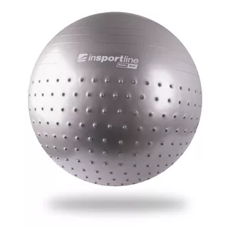 Piłka gimnastyczna inSPORTline Relax Ball 75 cm