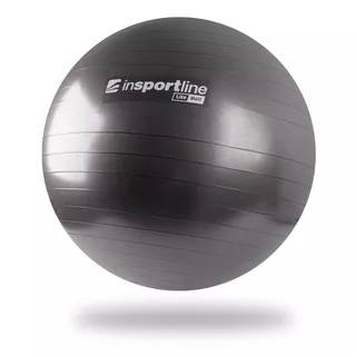 Gimnasztikai labda inSPORTline Lite Ball 75 cm