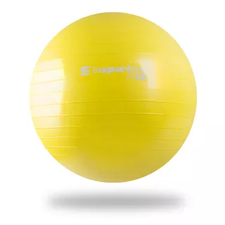 Gimnasztikai labda inSPORTline Lite Ball 45 cm