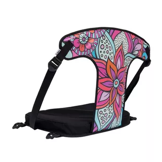 Paddle Board Seat Yate Midi - Bloom - Bloom