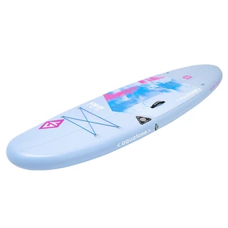 Deska za veslanje z dodatki Aquatone Mist 10'4" TS-021