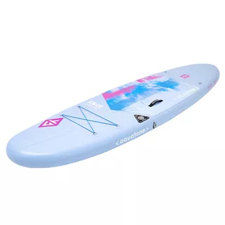 Paddleboard mit Aquatone Mist 10'4 "Zubehör - Modell 2022