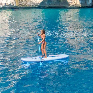 Paddleboard kiegészítőkkel Aquatone Mist 10'4"