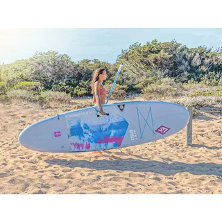 Paddle Board w/ Accessories Aquatone Mist 10’4” – 2022