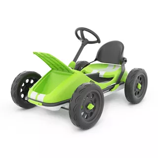 Children’s Pedal Car Chillafish Monzi-RS - Blue