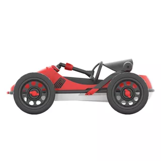 Children’s Pedal Car Chillafish Monzi-RS