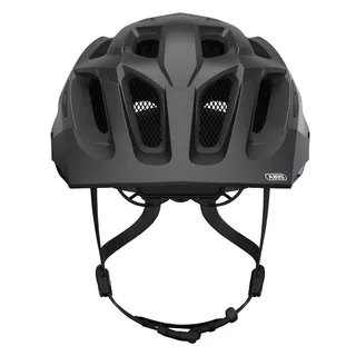 Abus MountK Fahrradhelm - weiß