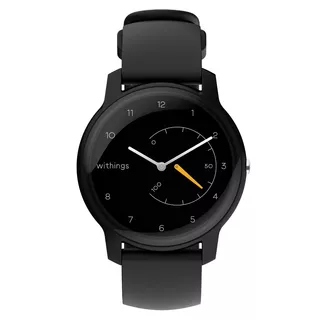 Withings Move Kluge Uhr