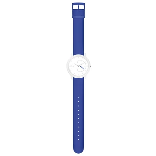 Chytré hodinky Withings Move - White/Coral