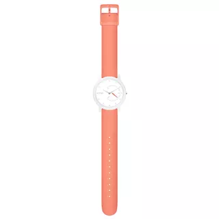 Chytré hodinky Withings Move - White/Coral